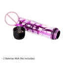 Vibrador Multispeed Complacedor ! Super !