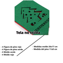 Kit Navideño Para Fiestas De Navidad