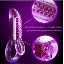 Vibración Clip Para Hombre Y Mujer Estimulación Clitoris!