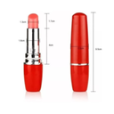 Vibrador De Lápiz Labial