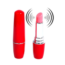 Vibrador De Lápiz Labial