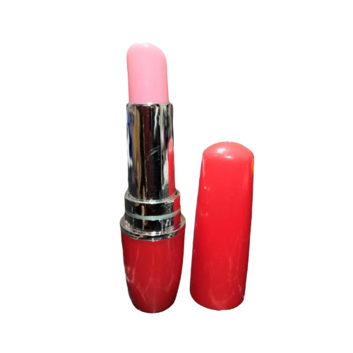Vibrador De Lápiz Labial