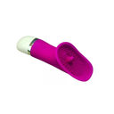 Masturbador Vibrador Lengua Clítoris Oral Sexual 30 Vel