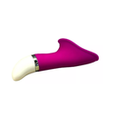 Masturbador Vibrador Lengua Clítoris Oral Sexual 30 Vel