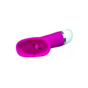 Masturbador Vibrador Lengua Clítoris Oral Sexual 30 Vel