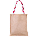 Bolsa De Regalo Navideña De Gnomo Decorativa