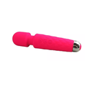 Vibrador Masajeador (Te Ponen Al 100% Clítoris Y Mas).