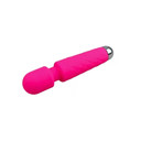 Vibrador Masajeador (Te Ponen Al 100% Clítoris Y Mas).