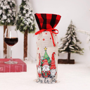 Costal Navideño Morral De Gnomos Para Regalos