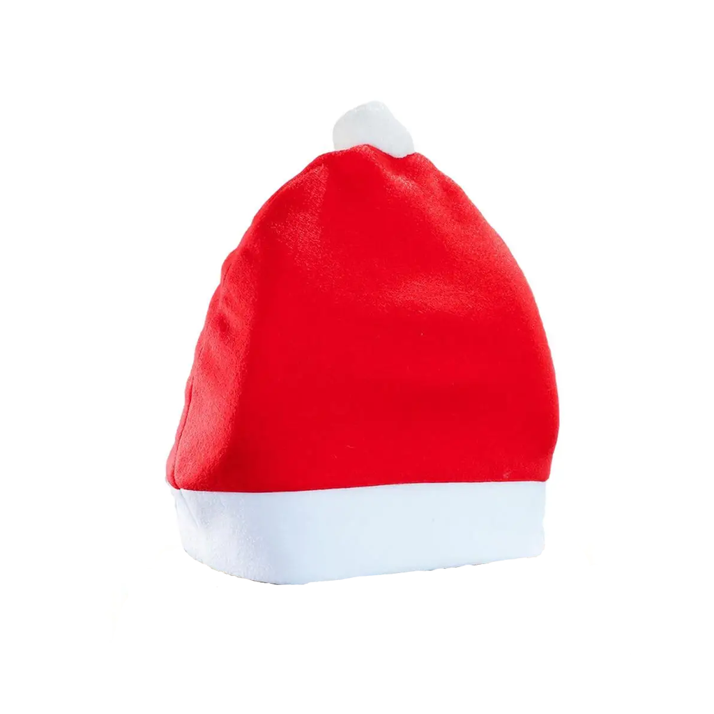 Gorro De Navidad Para Asiento De Coches