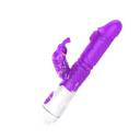 Vibrador Rabbit Cojelón Punto G