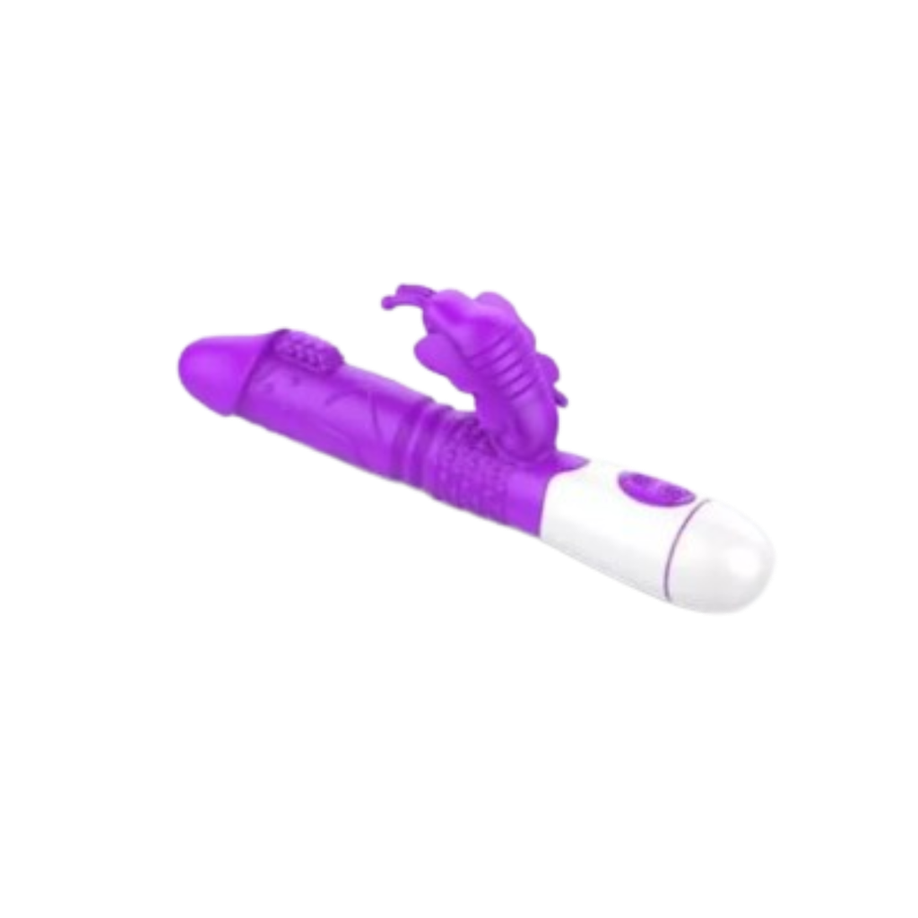 Vibrador Rabbit Cojelón Punto G