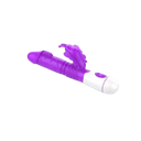 Vibrador Rabbit Cojelón Punto G