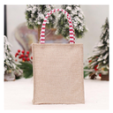 Bolsa De Regalo Navideña Decorativa Gnomo
