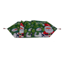 Decoración Navideña Para Mesa Camino De Santa