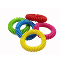 Pulsera Resorte Repelente De Mosquitos C/5