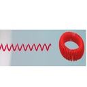Pulsera Resorte Repelente De Mosquitos C/5