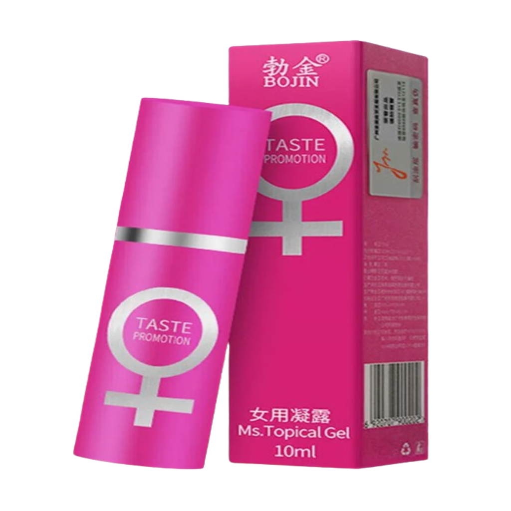 Líquido Orgasmo Excitador Mujeres Vaginal