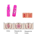 Líquido Orgasmo Excitador Mujeres Vaginal