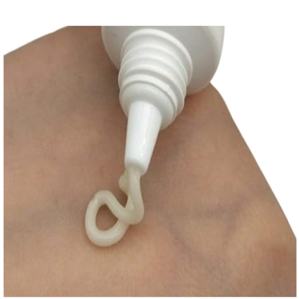 Crema Reparadora De Cicatriz RtopR