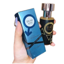 Perfume De Feromonas DUAI Hombre