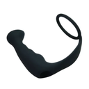 Vibrador Masajeador Anal Plug Para Hombres Sin Control