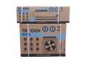 Minisplit Traiden Standard 12k Btus 110v Solo Frio Con Wifi