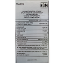 Minisplit Traiden Standard 12k Btus 110v Solo Frio Con Wifi