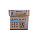 Minisplit Traiden Standard 12k Btus 220v Solo Frio Con Wifi