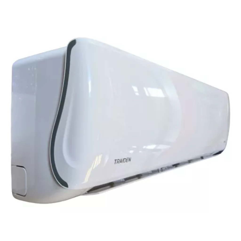 Minisplit Traiden Standard 12k Btus 220v Solo Frio Con Wifi