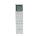 Minisplit Traiden Standard 12k Btus 220v Solo Frio Con Wifi