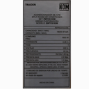 Minisplit Traiden Standard 18K BTU 220 V Solo Frío Con Wifi