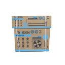 Minisplit Traiden Inverter 18K BTU 220V Solo Frío Con Wifi