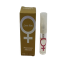 Perfume De Feromonas Lure Mujer