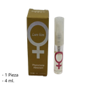 Perfume De Feromonas Lure Mujer