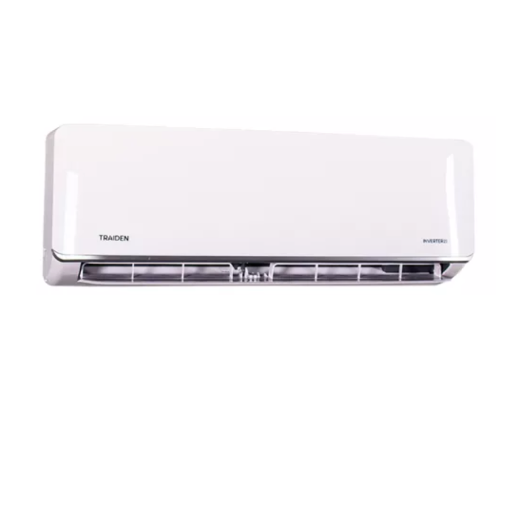 Minisplit Traiden Inverter 12k Btu 220 V Solo Frio Con Wifi