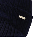 Gorro De Invierno Para Hombre Con Visera