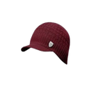 Gorro Con Visera Unisex Tejido Suave Super 1998