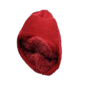 Gorro Con Visera Unisex Tejido Suave Super 1998
