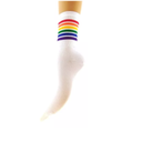 Calcetines Pride Arcoiris Lgbt+ Orgullo Gay / 4 Pares