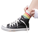 Calcetines Pride Arcoiris Lgbt+ Orgullo Gay / 4 Pares