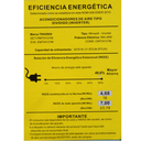 Minisplit Traiden Inverter 12k Btus 110 V Frio Y Calor Wifi