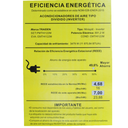 Minisplit Traiden Inverter 12k Btus 220 V Frio Y Calor Wifi