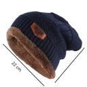 Gorro De Lana Super Calientito Envio Gratis !miaoxi!