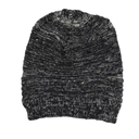 Gorro Unisex Casual Tejido De Invierno