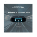 Hub Usb C 8 En 1 Gate 8 Dh675 4k Hdmi + Ethernet Drop