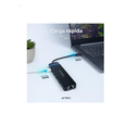 Hub Usb C 8 En 1 Gate 8 Dh675 4k Hdmi + Ethernet Drop