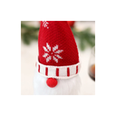 Funda Para Botella De Vino Decoración Para Navidad