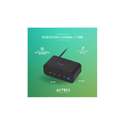 Cargador De Escritorio Acteck Energon Mate Ce676 Drop