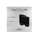 Soporte Acteck Para Celular Para Monitor Laptop Sc406 Drop